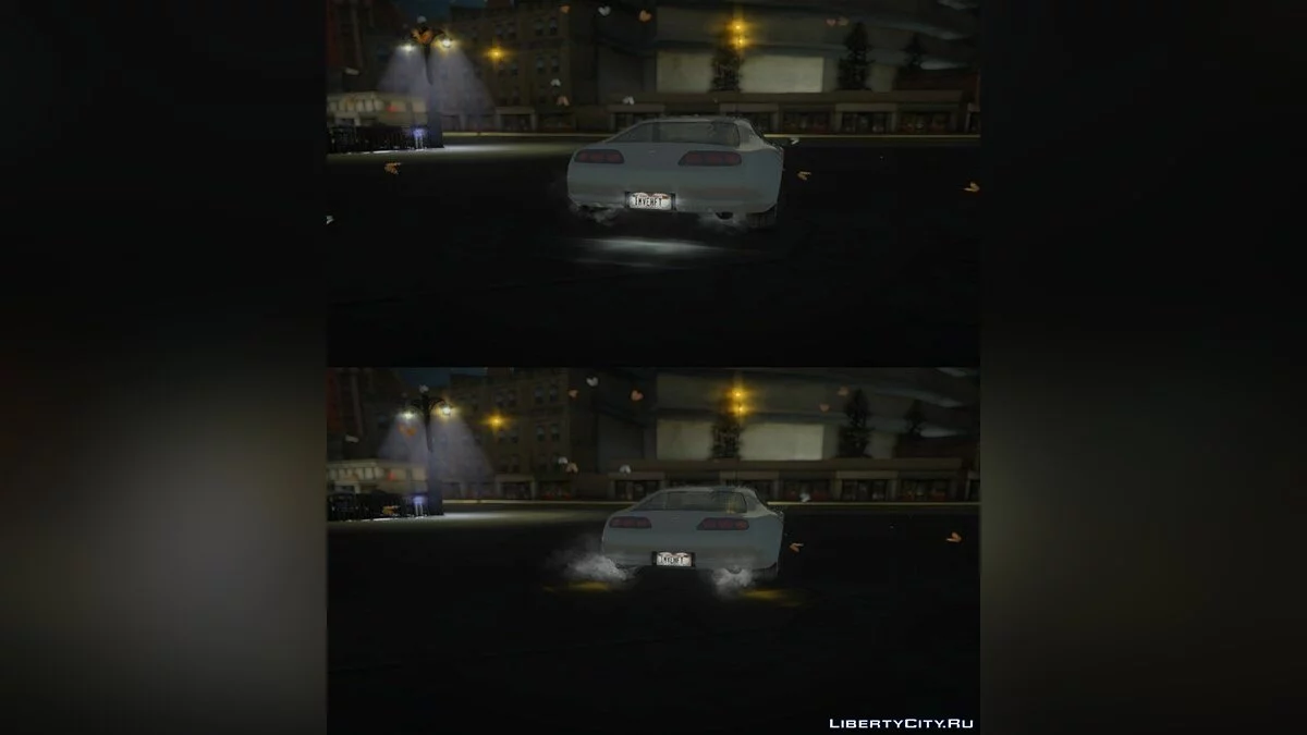 Dinka Jester из GTA 5 / GTA San Andreas