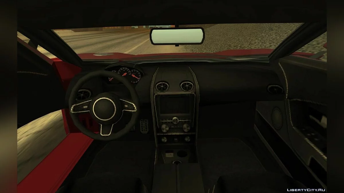 GTA 5 Vapid Bullet Face FMJ / GTA San Andreas