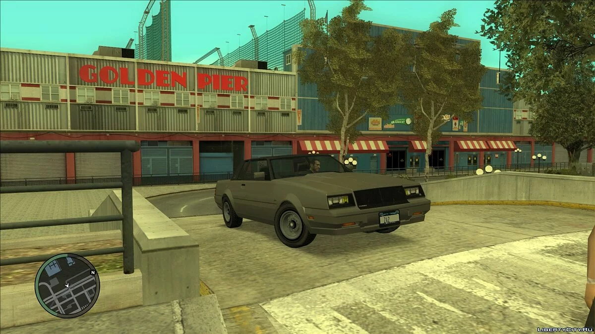 GTA 5 Willard Faction / GTA San Andreas