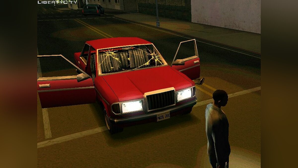 Замена VEHICLE.TXD в GTA San Andreas (545 файлов) / Страница 16 / Файлы  отсортированы по скачиваниям в порядке возрастания