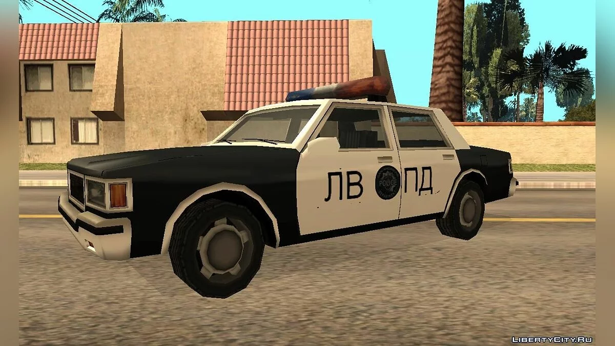 Русифицированный vehicle.txd / GTA San Andreas