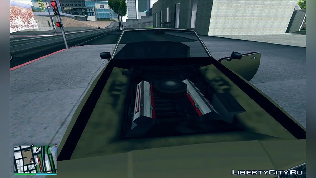 GTA V vehicle.txd / GTA San Andreas
