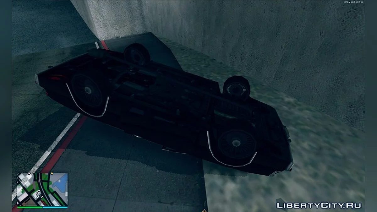 GTA V vehicle.txd / GTA San Andreas