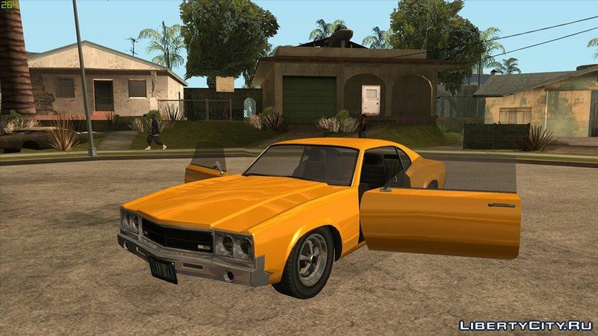 Новые текстуры для GTA San Andreas: 314 текстур машин на ГТА Сан Андреас /  Страница 6