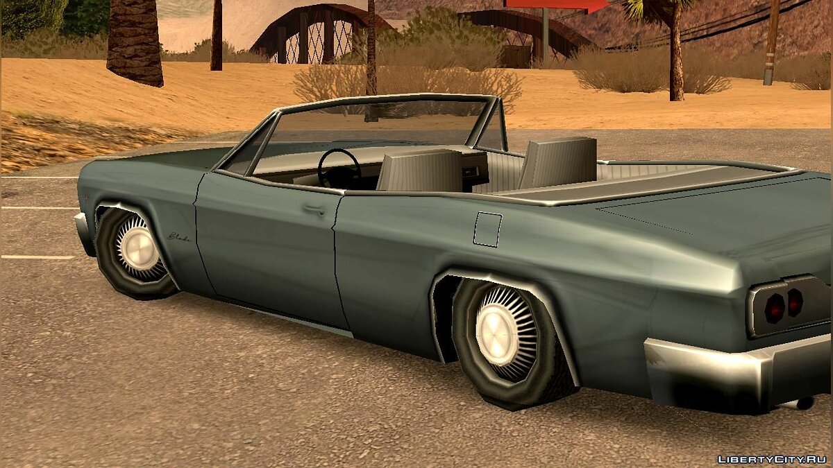 Скачать HD Текстуры для автомобилей - Rikintosh's Small Details Mod  (Обновление от 06.07.20) для GTA San Andreas