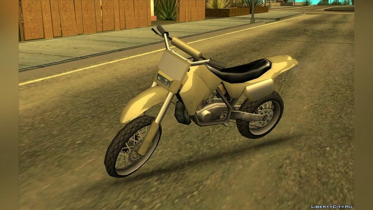 Ретекстур оригинального транспорта в HD (Обновление от 28.06.21) / GTA San Andreas