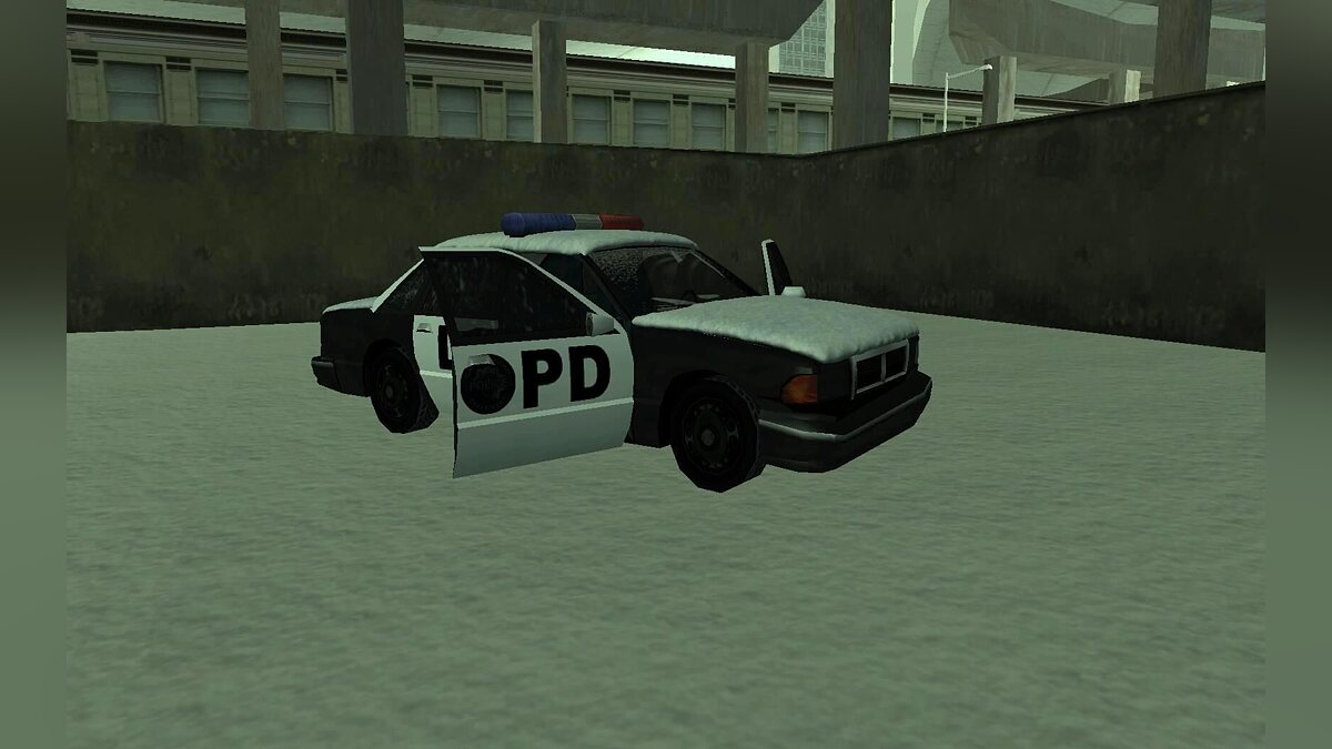 Замена машины Police (LS) (copcarla.dff, copcarla.dff) в GTA San Andreas  (579 файлов) / Файлы отсортированы по скачиваниям в порядке возрастания