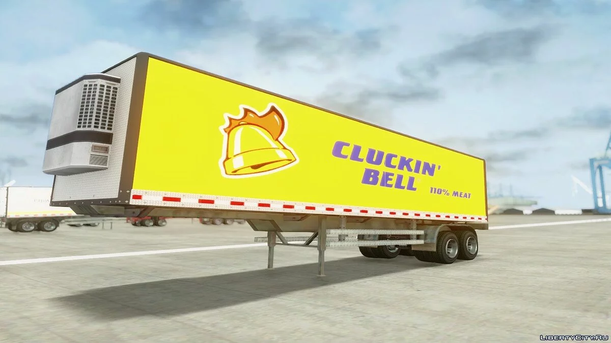 GTA 5 Trailers  / GTA San Andreas