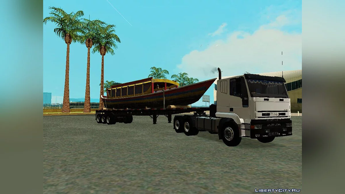 Сборник трейлеров / GTA San Andreas