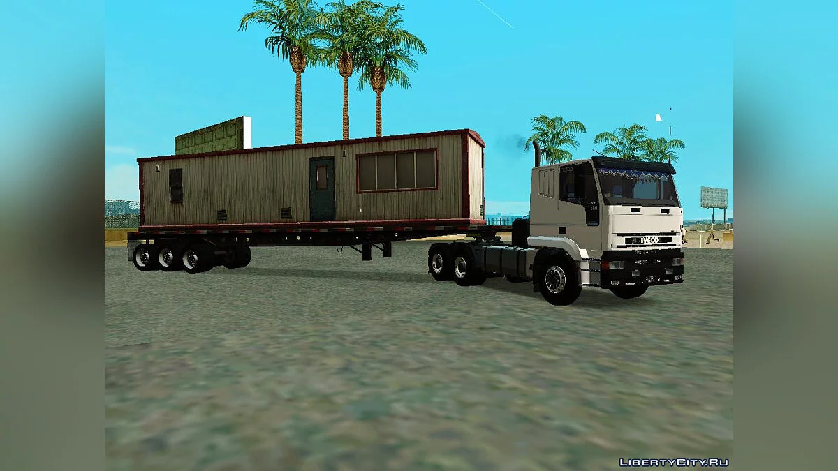 Сборник трейлеров / GTA San Andreas