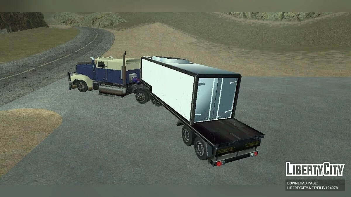 Новые трейлеры / GTA San Andreas