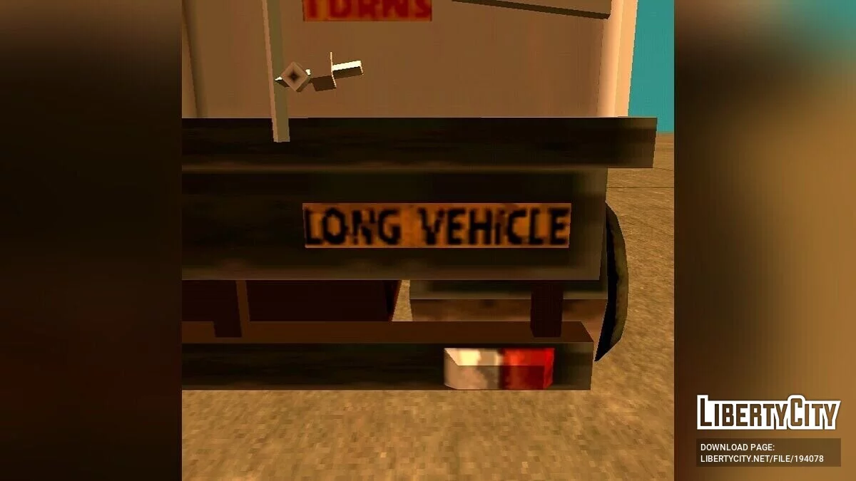 Новые трейлеры / GTA San Andreas
