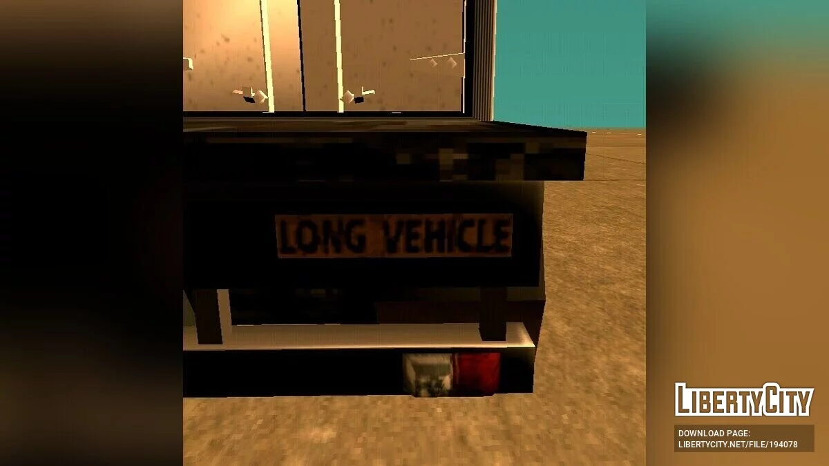 Новые трейлеры / GTA San Andreas