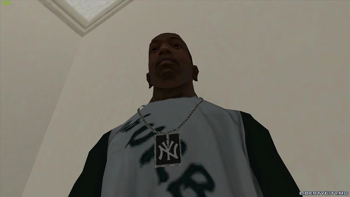 Цепочка NY (New York) / GTA San Andreas