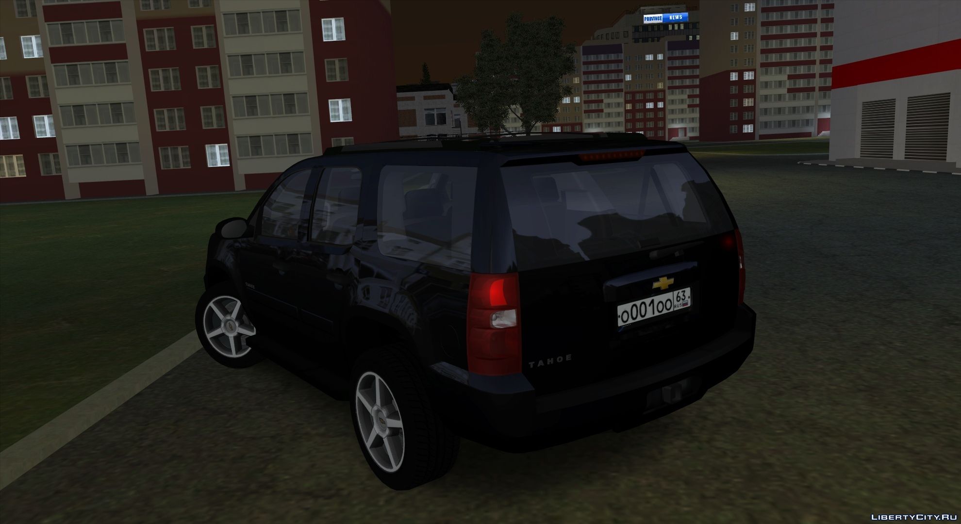 Chevrolet tahoe для гта 5 фото 113