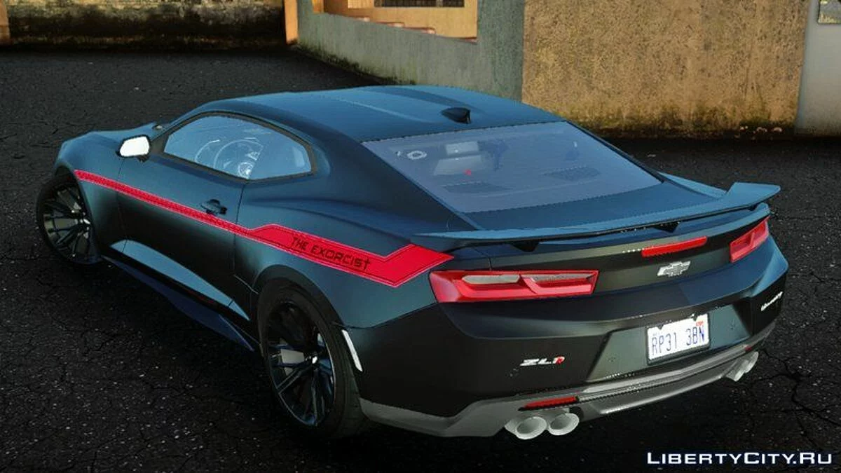 2018 Hennessey