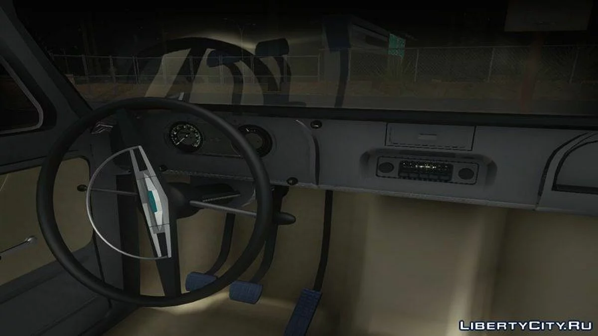 1974 Chevrolet C-10 / GTA San Andreas