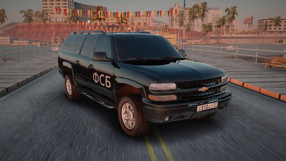 Chevrolet для GTA San Andreas: 1060 машин Chevrolet на ГТА Сан Андреас /  Страница 6