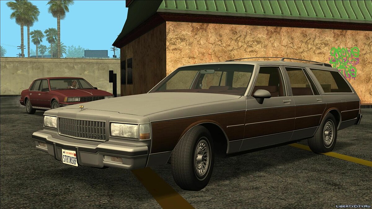 Lincoln town car на gta 5 фото 108