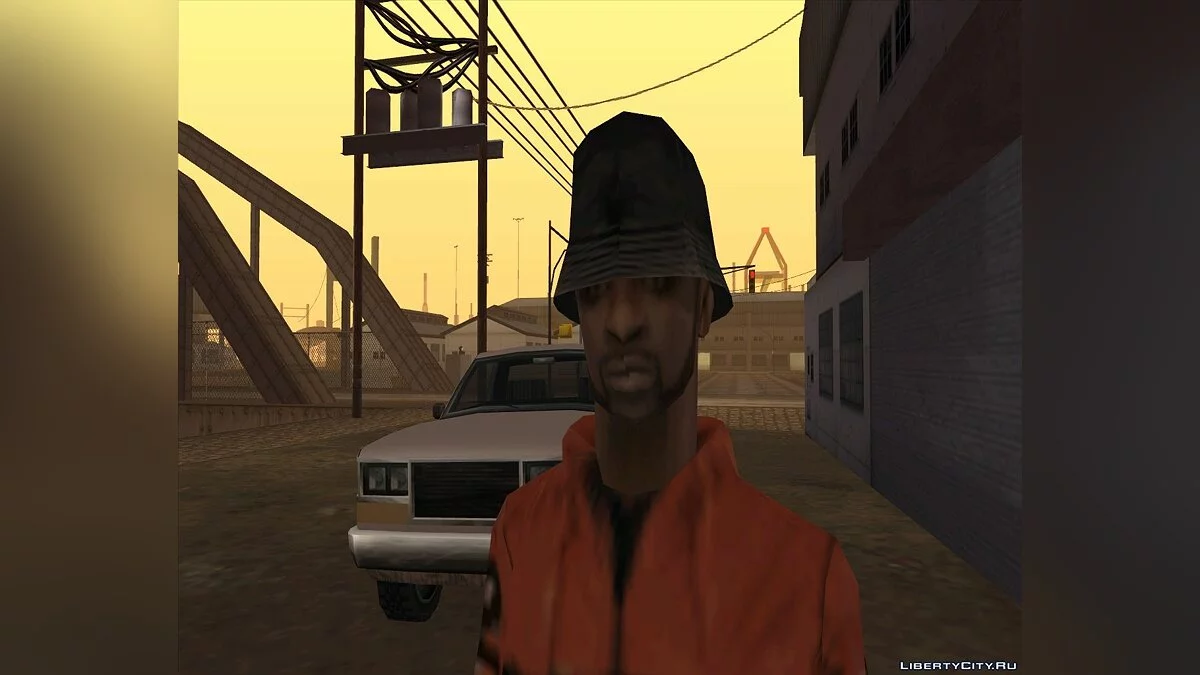 Хроники Дредстона. Глава IV. Последствия. Часть 2 / GTA San Andreas