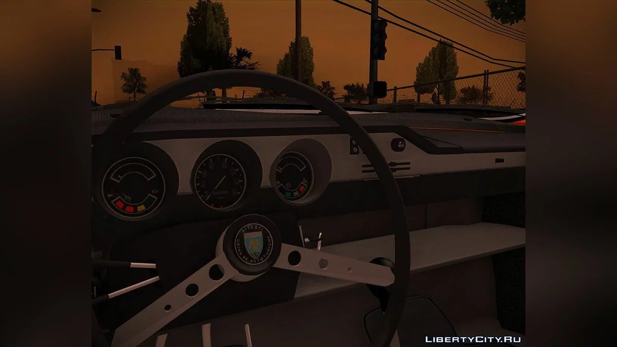 Dacia 1300 New York / GTA San Andreas