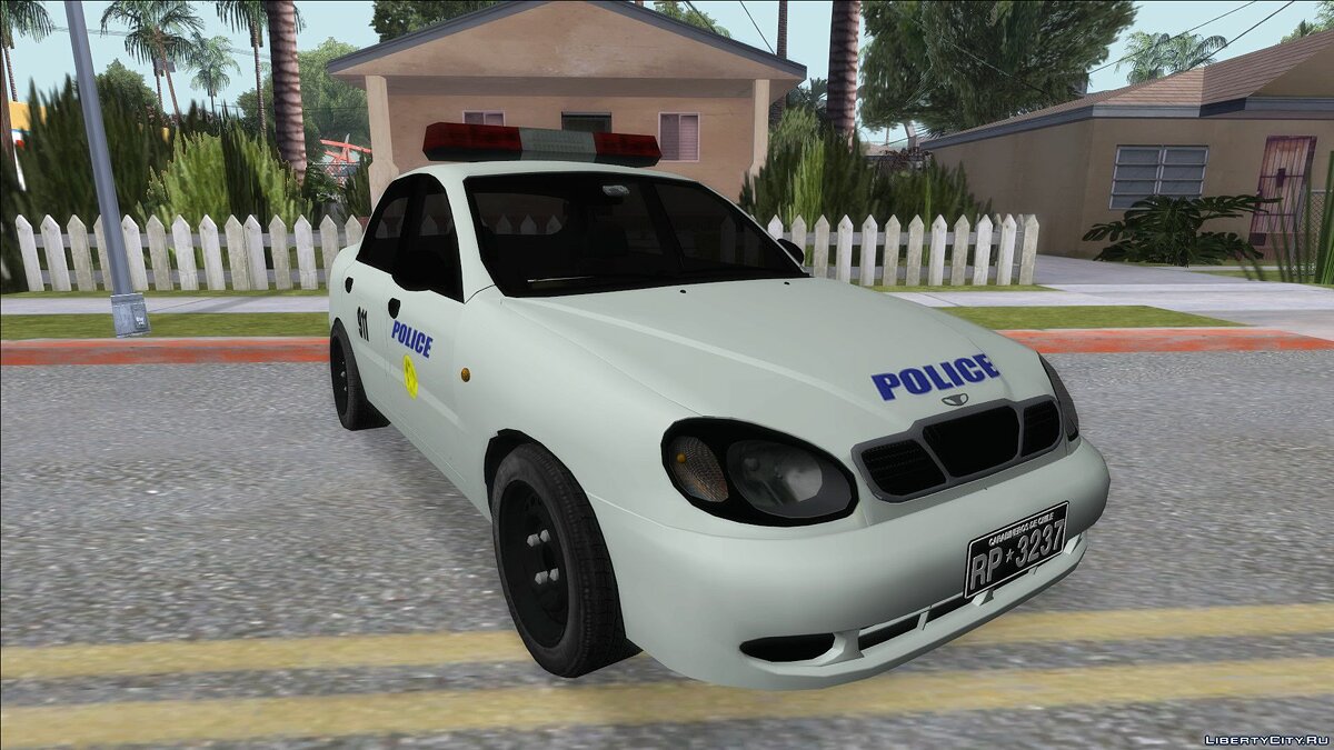 Замена машины Police (LS) (copcarla.dff, copcarla.dff) в GTA San Andreas  (579 файлов) / Страница 54 / Файлы отсортированы по скачиваниям в порядке  возрастания