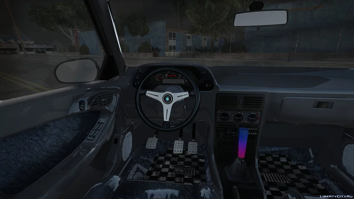 Daewoo Espero / GTA San Andreas