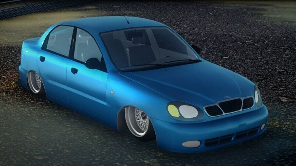 Daewoo для GTA San Andreas: 82 машины Daewoo на ГТА Сан Андреас