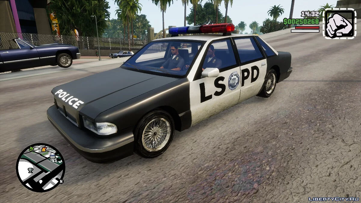 Большой сборник колес v1 / GTA San Andreas: The Definitive Edition