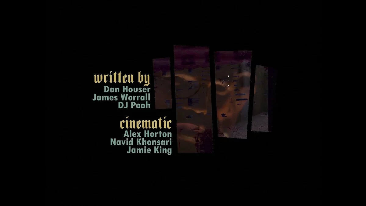 Meme Intro / GTA San Andreas: The Definitive Edition