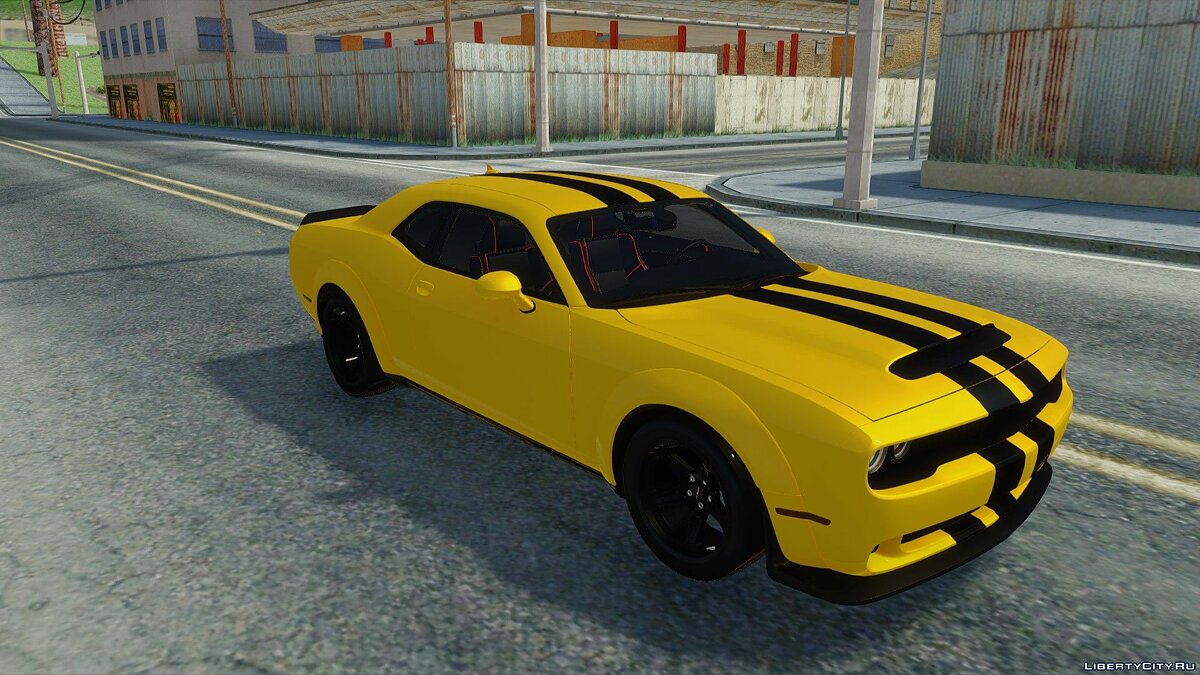 Is there a dodge challenger in gta 5 фото 59