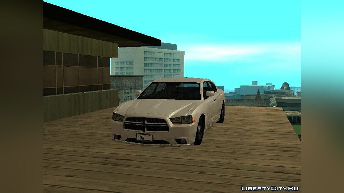 San andreas 2011. Dodge Charger самп. Додж Чарджер ГТА са. Dodge Charger GTA sa LQ. Dodge Charger 2006 SAMP.