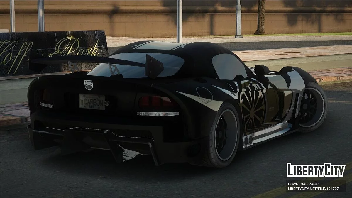 Dodge Viper