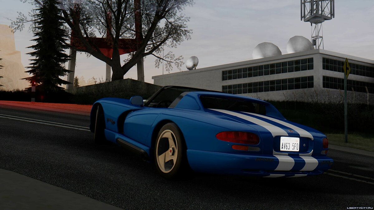 Is there a dodge viper in gta 5 фото 109