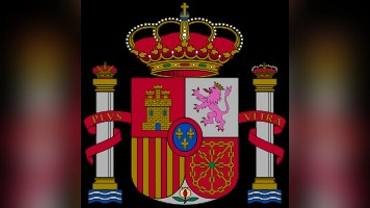 ESPANA / GTA San Andreas