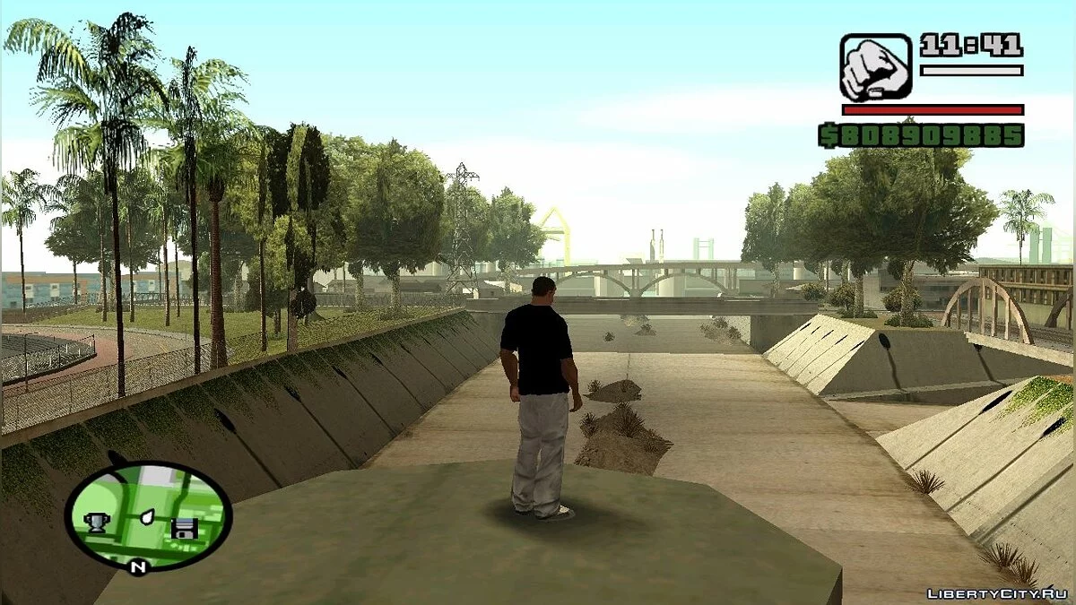 Happy Halloween / GTA San Andreas