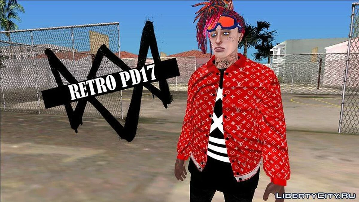 Пак бомберов / GTA San Andreas