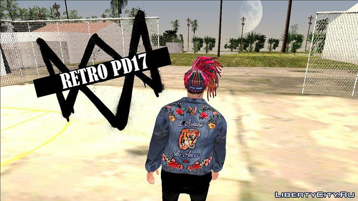 Скачать Пак бомберов для GTA San Andreas