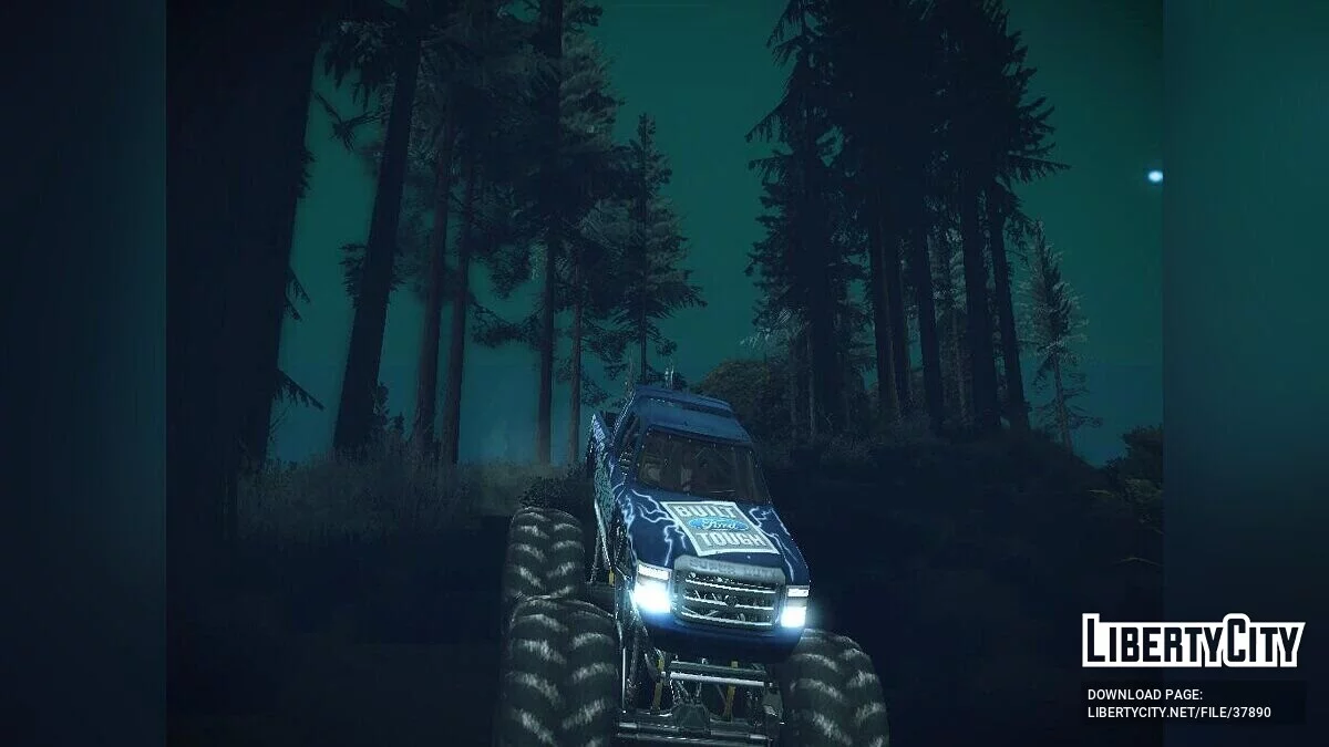 Enb для слабых PC v4 / GTA San Andreas