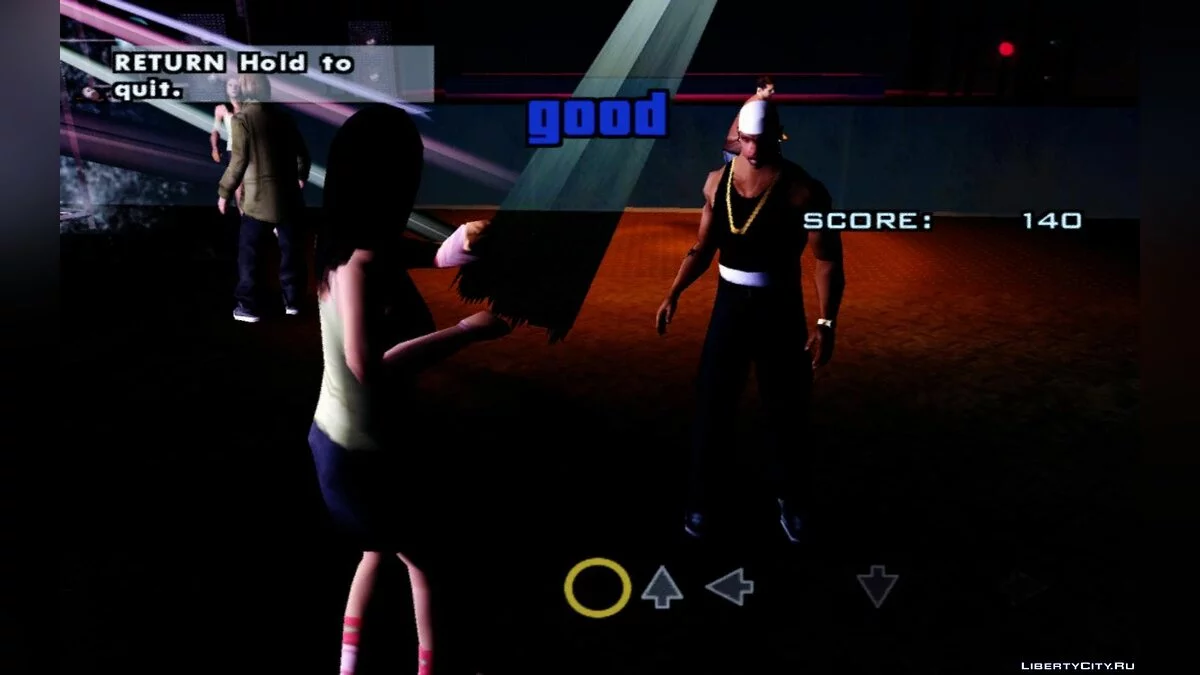 Enb Final V6.1 + SA:MP Fixed (89% Done) / GTA San Andreas