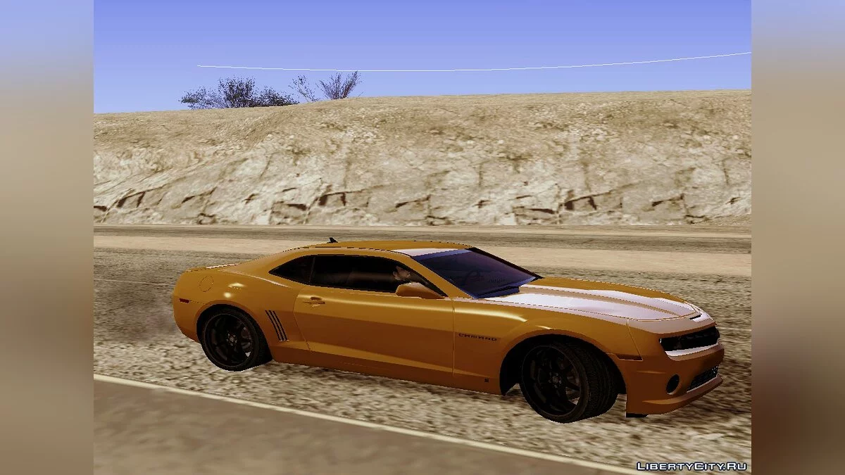 DirectX 1.2а for SA:MP 0.3е / GTA San Andreas