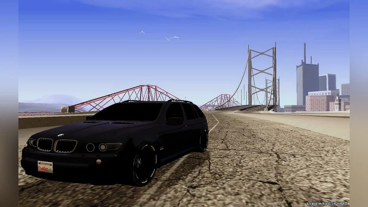 DirectX 1.2а for SA:MP 0.3е / GTA San Andreas