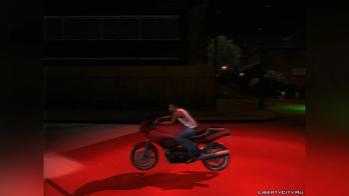 Dark-Master V1.0 100% Done / GTA San Andreas