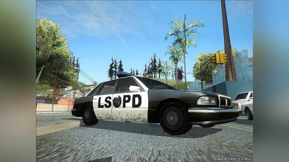 Dark-Master V1.0 100% Done / GTA San Andreas