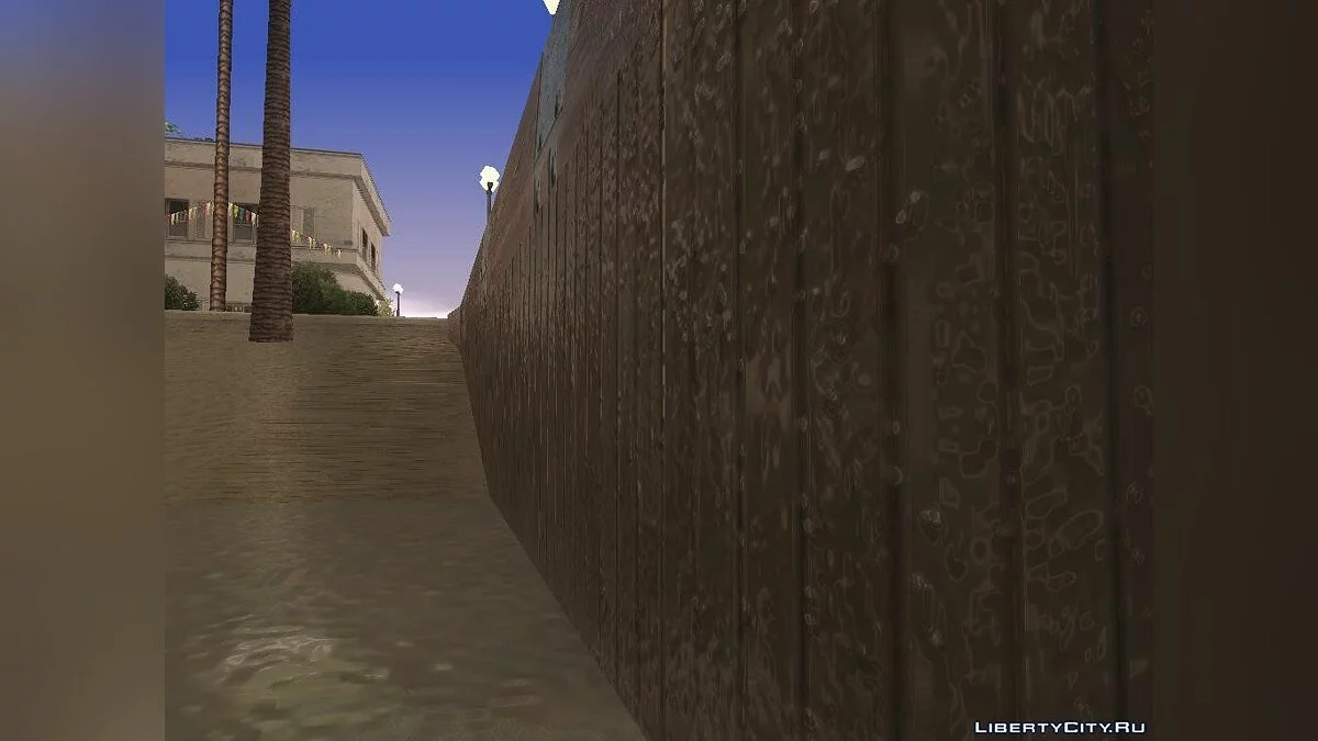 ENB 2013 new / GTA San Andreas