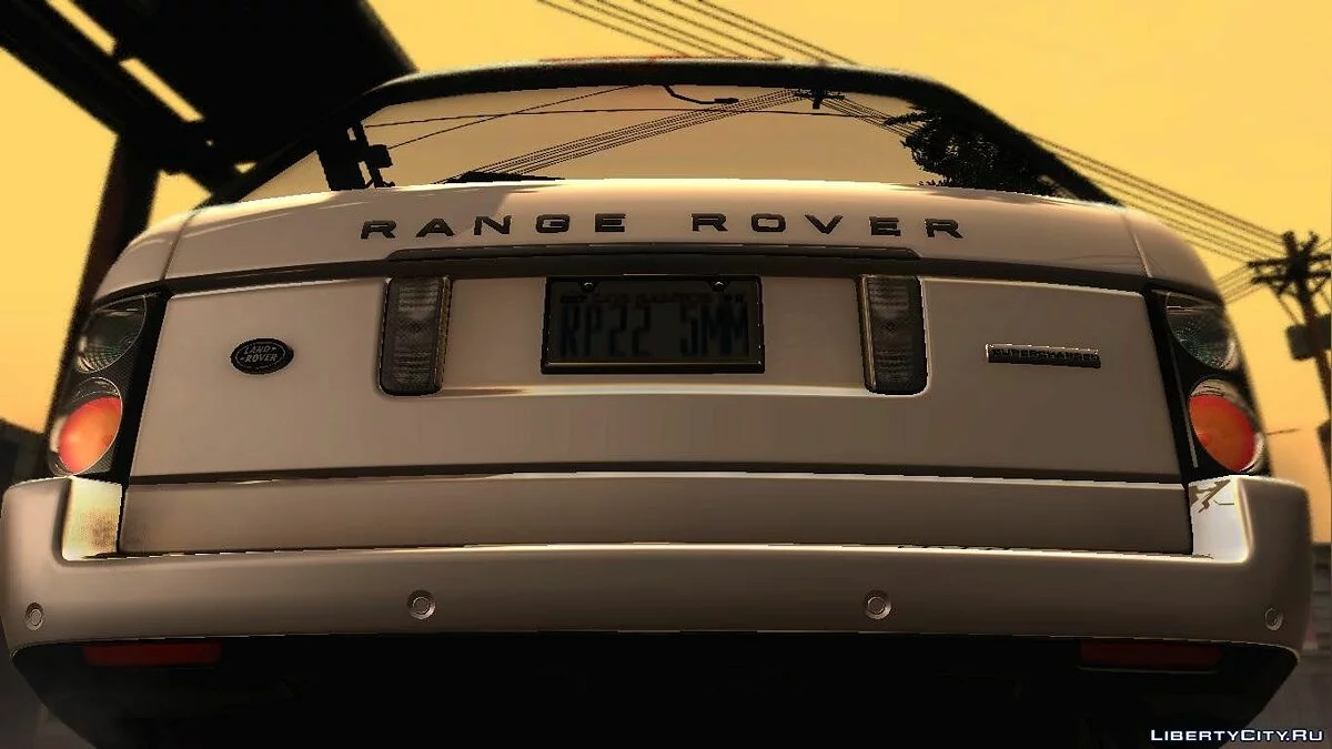 ENBSeries by dyu6 v2.0 / GTA San Andreas