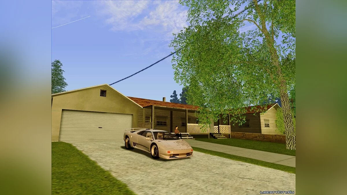Project Pro (v 1.5)	    / GTA San Andreas