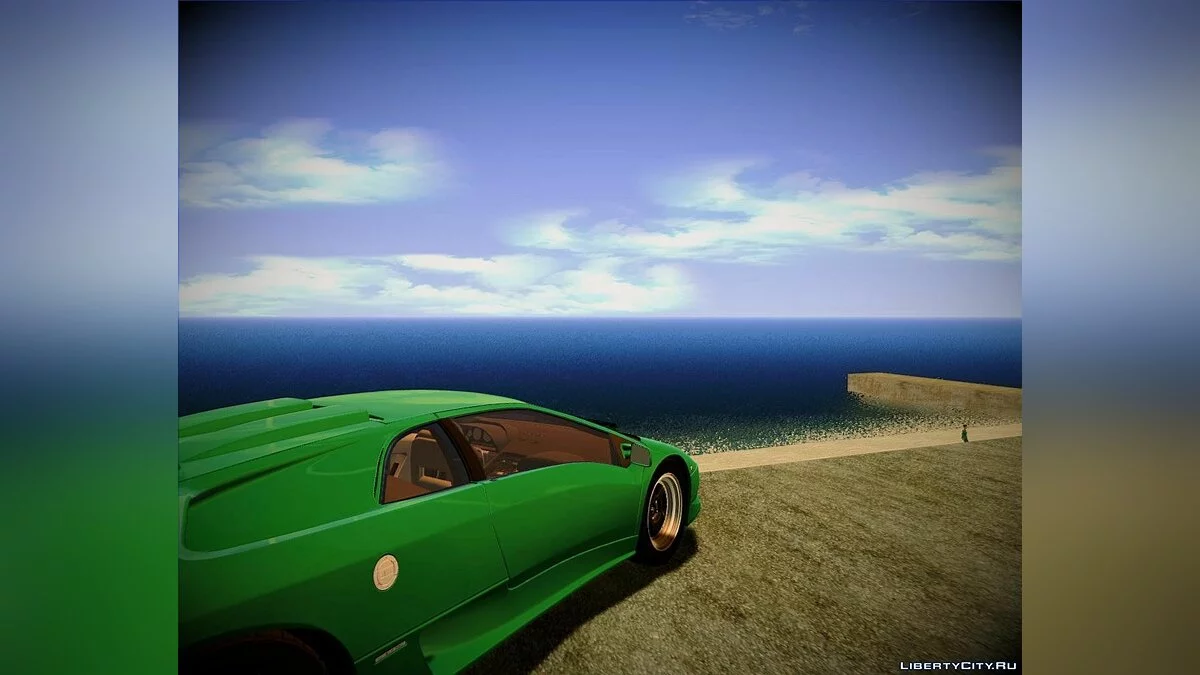 Project Pro (v 1.5)	    / GTA San Andreas
