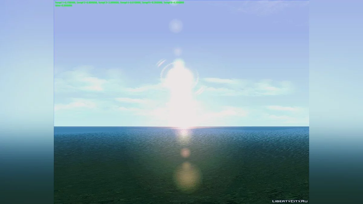 Project Pro (v 1.5)	    / GTA San Andreas