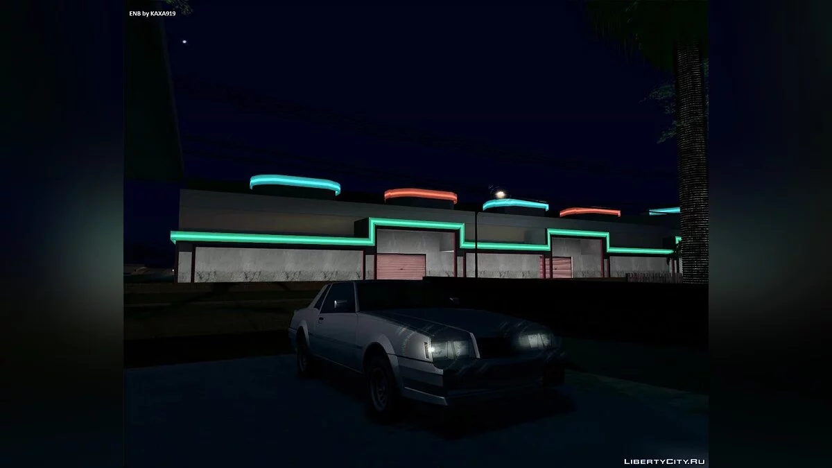 Project Pro (v 1.5)	    / GTA San Andreas
